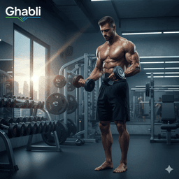 اپلیکیشن قبلی - برنامه تخصصی بدنسازی