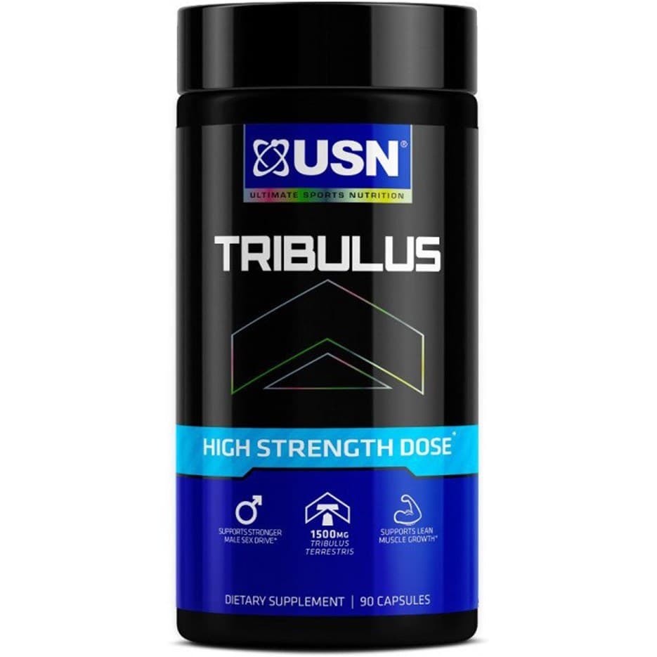 چربیسوز یواسان (USN Carb Blocker) – ۵۰ قرص