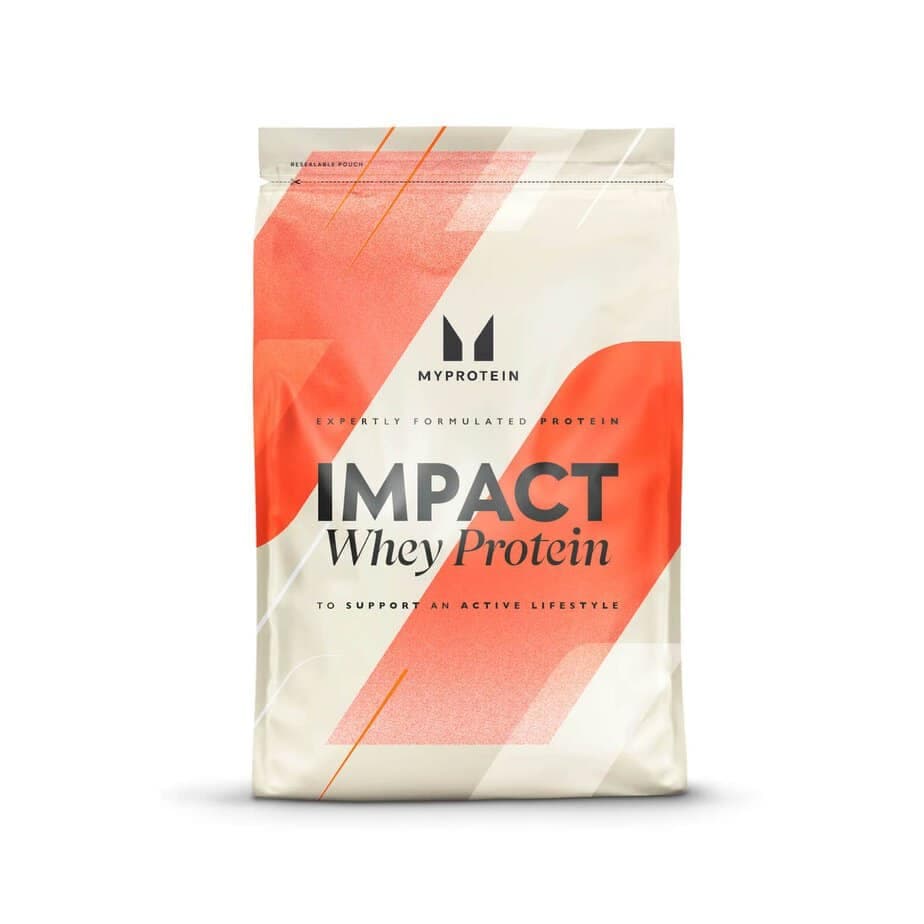 پروتئین وی مایپروتئین (MyProtein Whey Protein) – ۲۵۰۰ گرم
