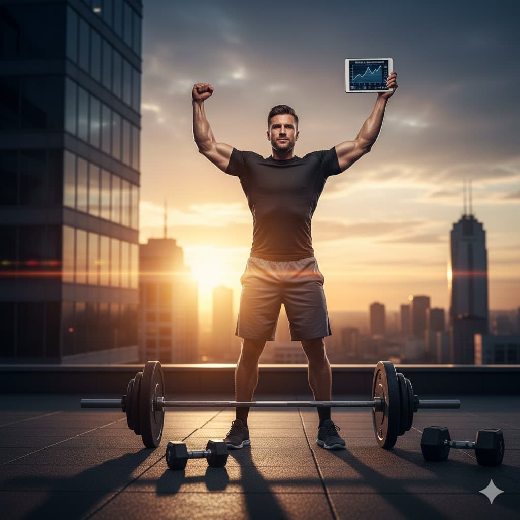 برنامه بدنسازی قبلی شما چه مشکلی داشت؟ چرا ۹۰ درصد افراد هرگز به هدفشان نمیرسند