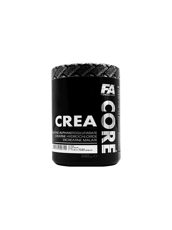 کراتین ترکیبی کرا کور فا نوتریشن 340 گرمی – FA Nutrition Crea Core 340g